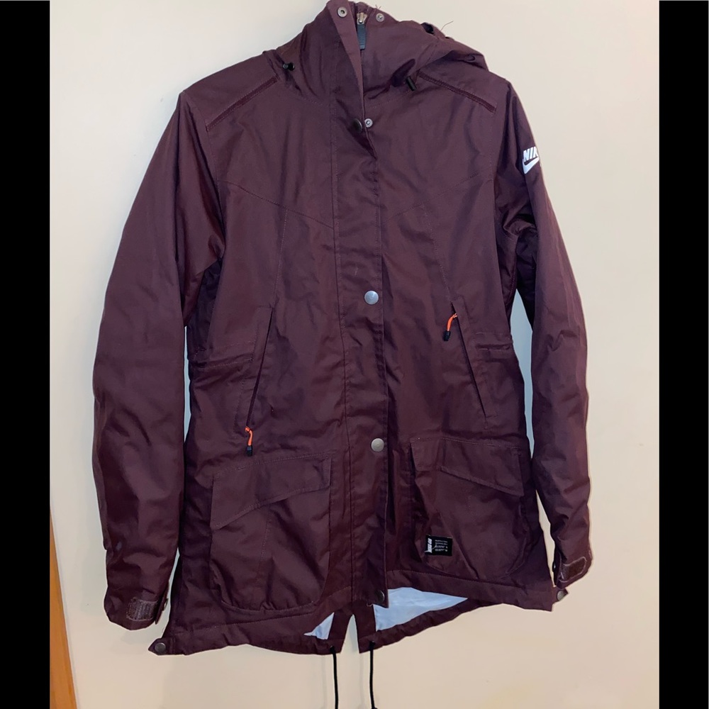 Nike Sport jacket
